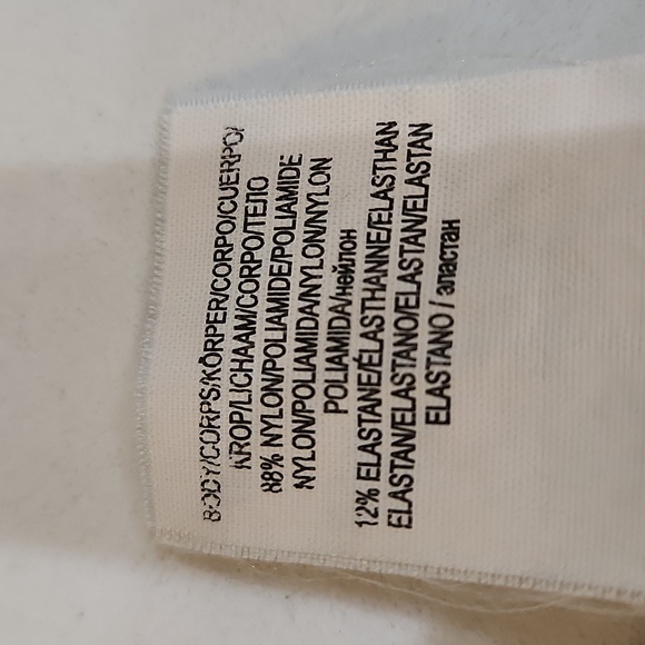 Lauren Ralph Lauren Colorful Paisley Mesh Coverup Size Medium - Picture 12 of 12